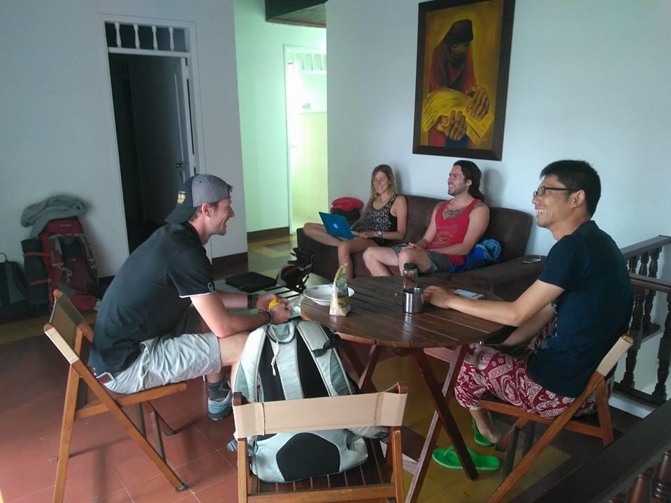Hostal Casa Prado Medellín Extérieur photo