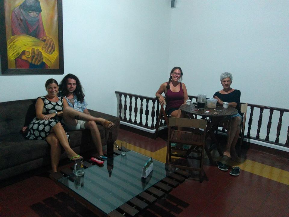 Hostal Casa Prado Medellín Extérieur photo