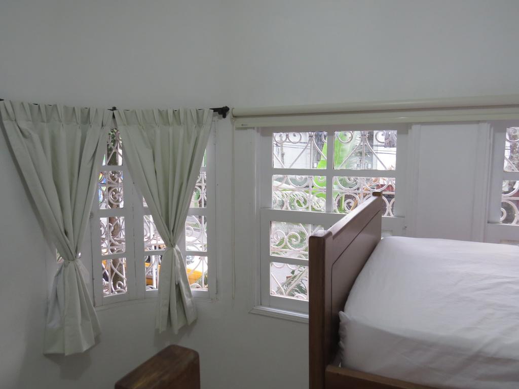 Hostal Casa Prado Medellín Extérieur photo
