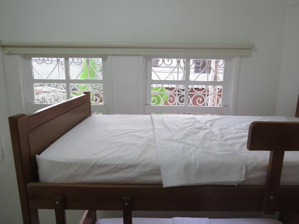 Hostal Casa Prado Medellín Extérieur photo