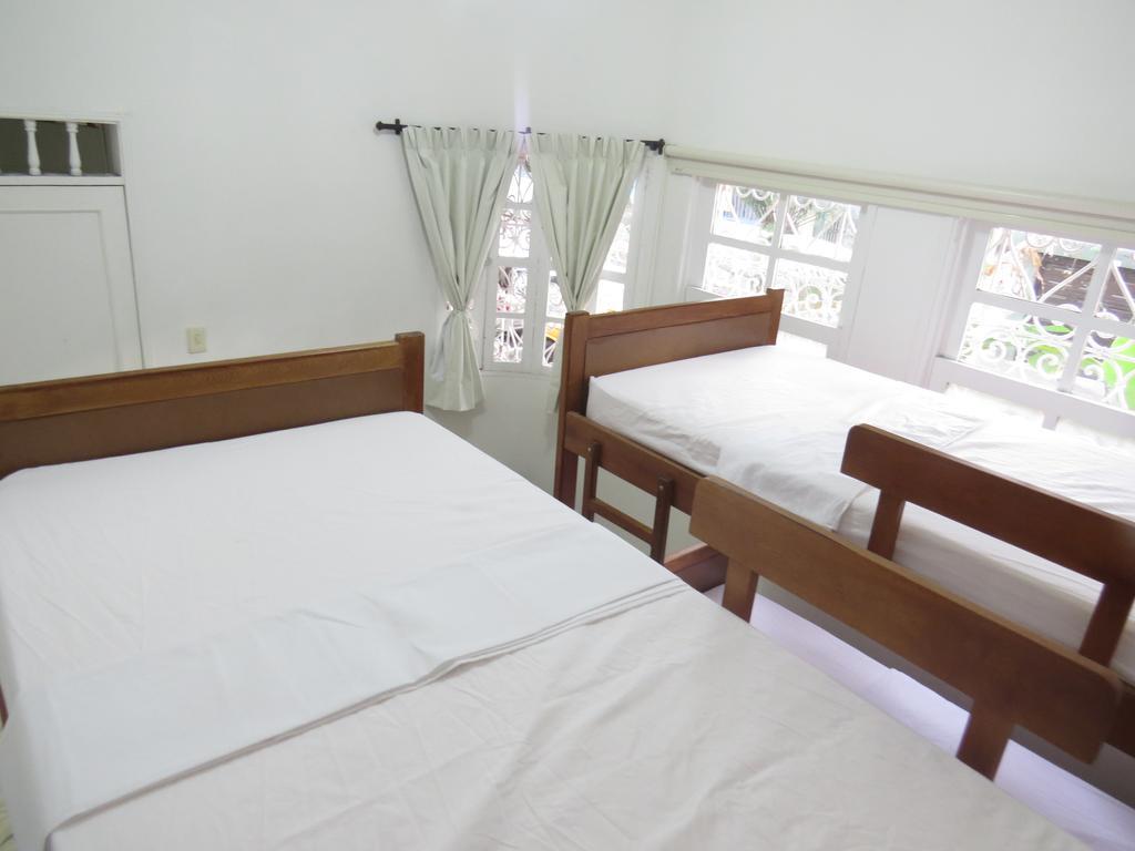 Hostal Casa Prado Medellín Extérieur photo
