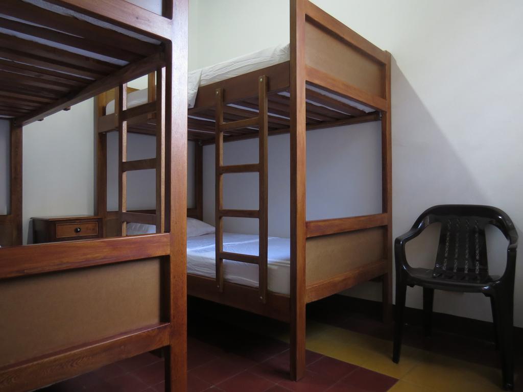 Hostal Casa Prado Medellín Extérieur photo
