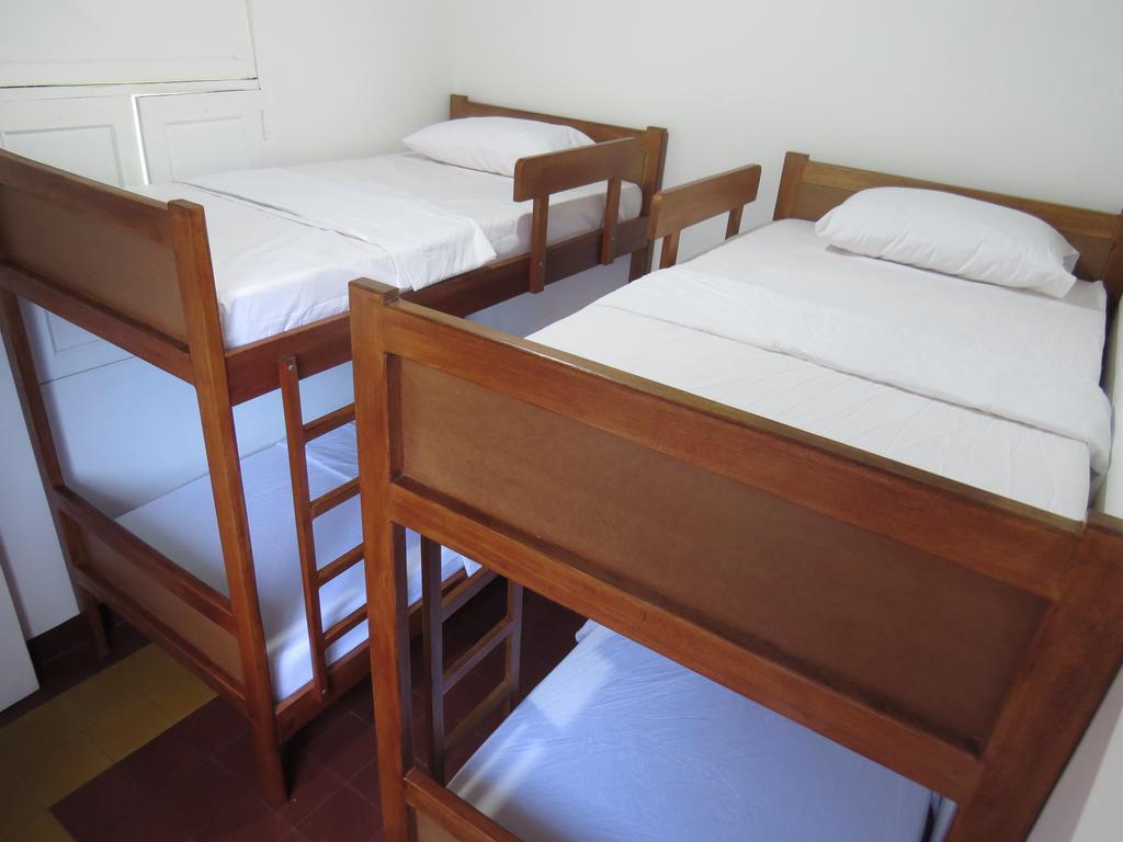 Hostal Casa Prado Medellín Extérieur photo
