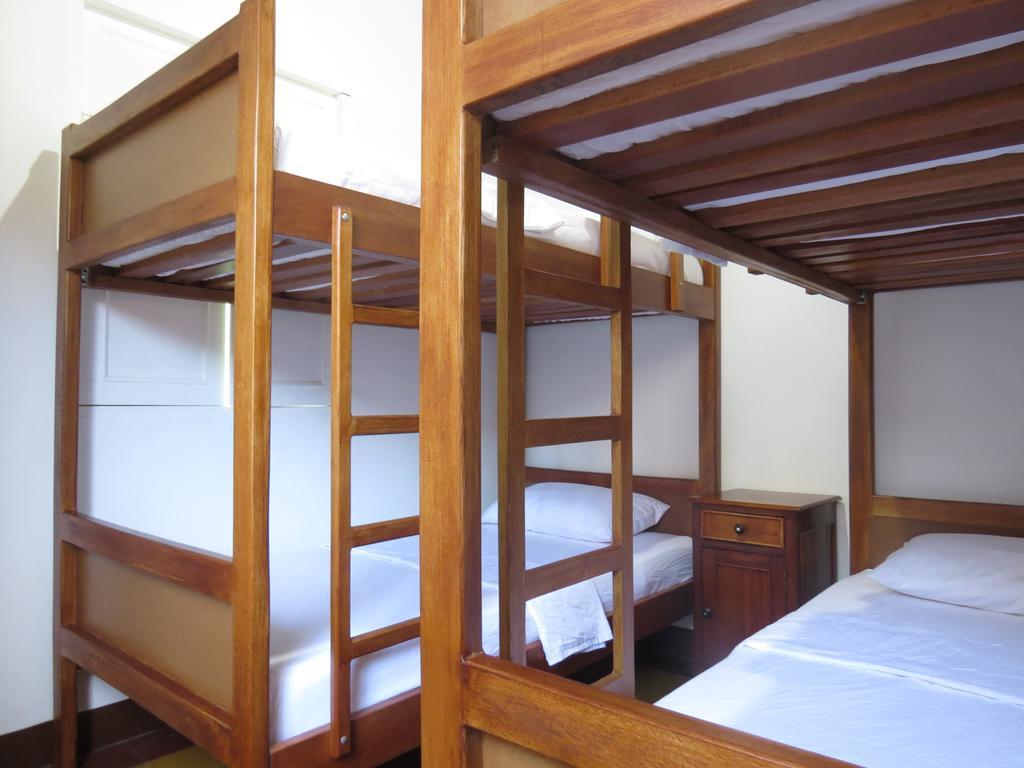 Hostal Casa Prado Medellín Extérieur photo