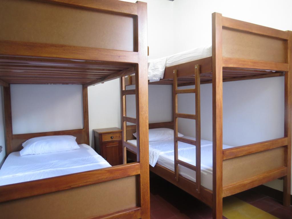 Hostal Casa Prado Medellín Extérieur photo