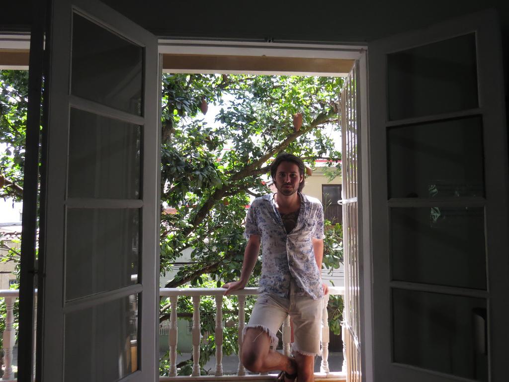 Hostal Casa Prado Medellín Extérieur photo