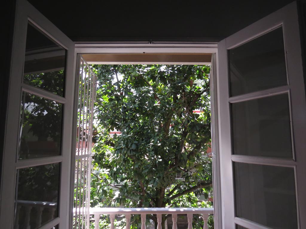 Hostal Casa Prado Medellín Extérieur photo