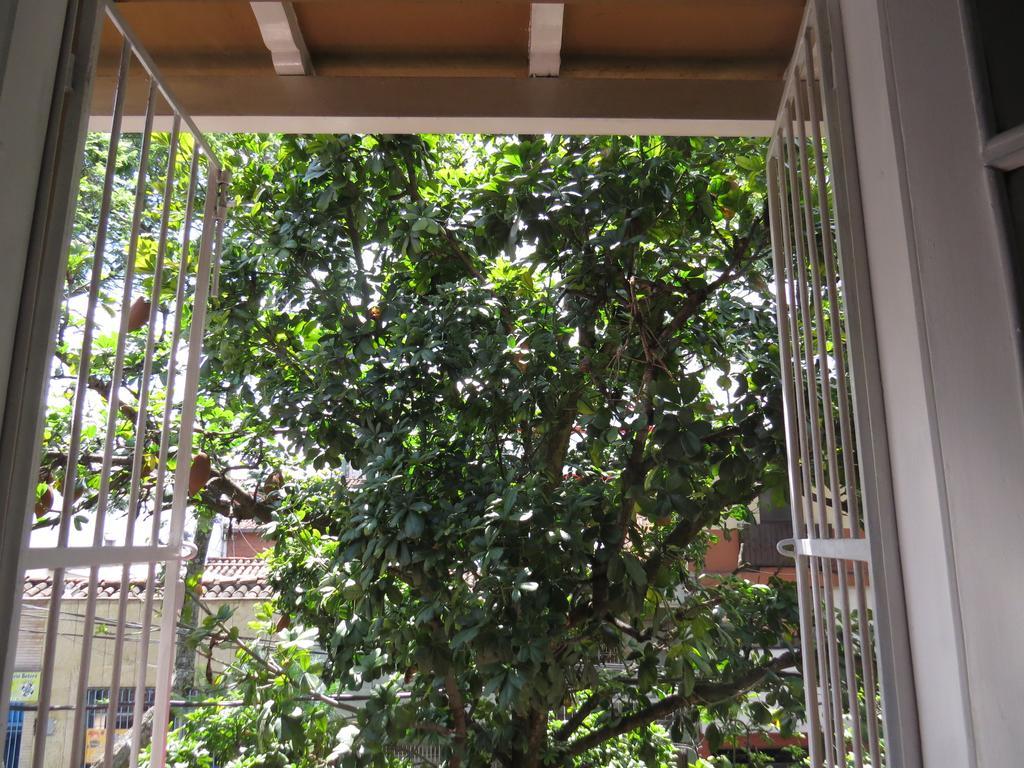 Hostal Casa Prado Medellín Extérieur photo