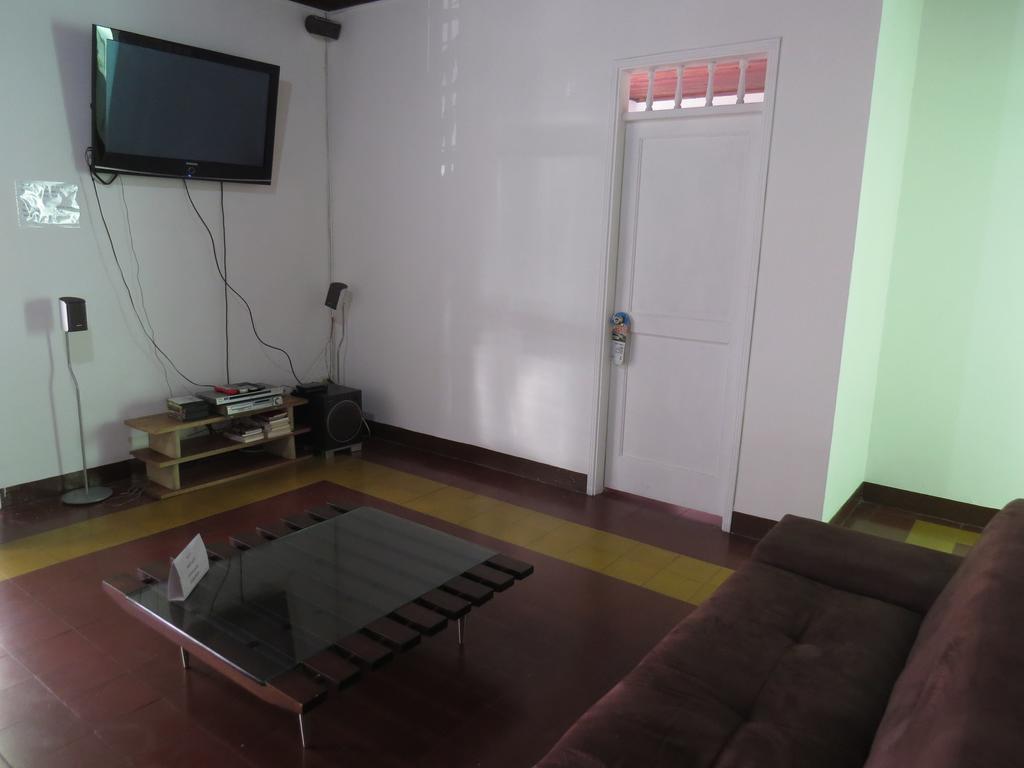 Hostal Casa Prado Medellín Extérieur photo