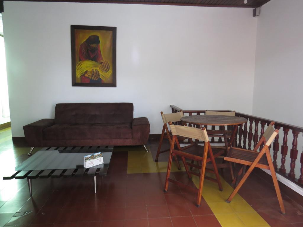 Hostal Casa Prado Medellín Extérieur photo