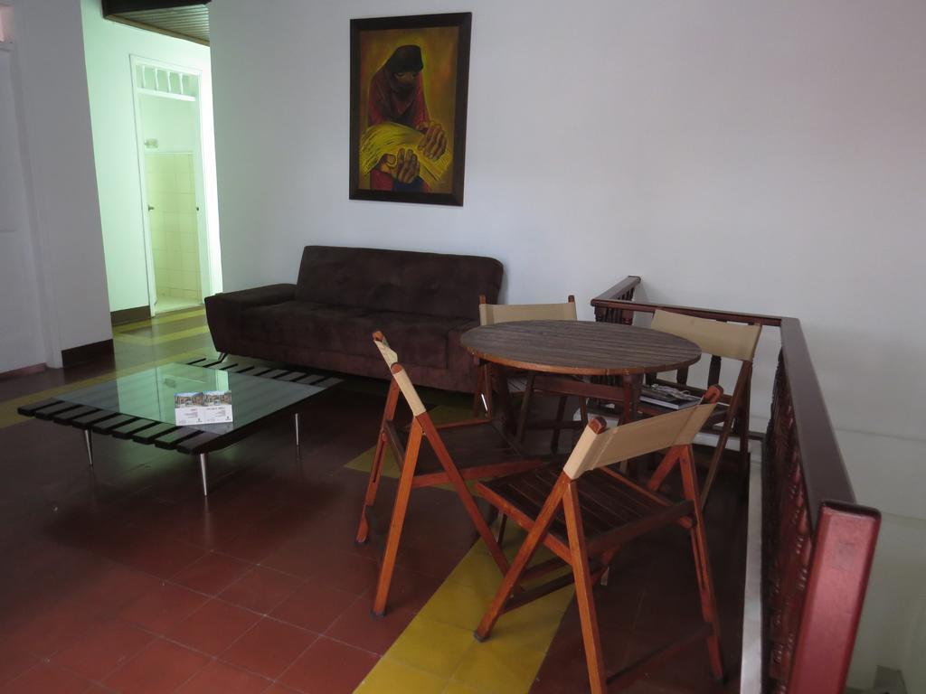 Hostal Casa Prado Medellín Extérieur photo