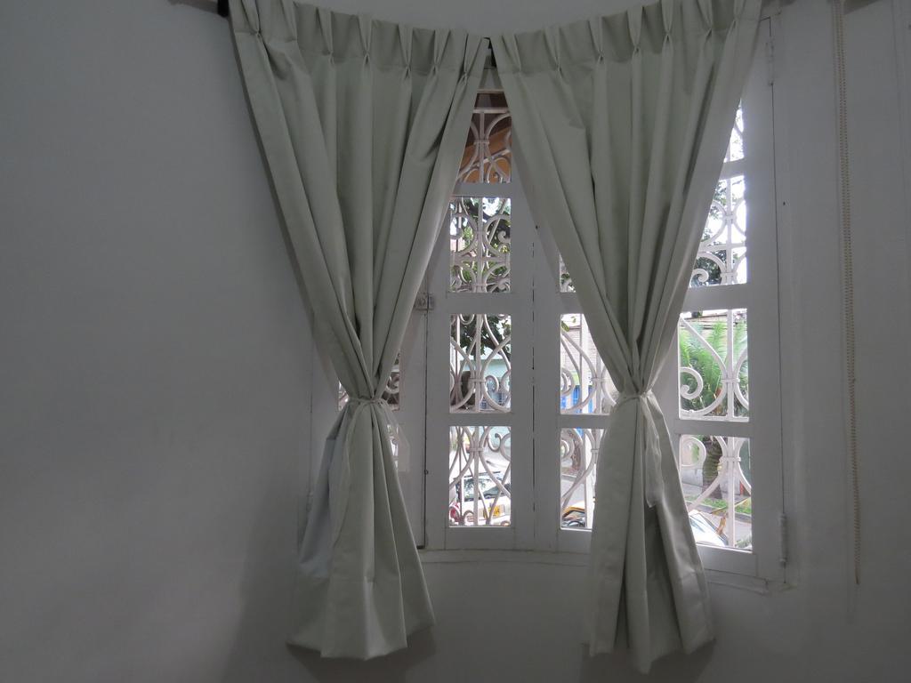 Hostal Casa Prado Medellín Extérieur photo