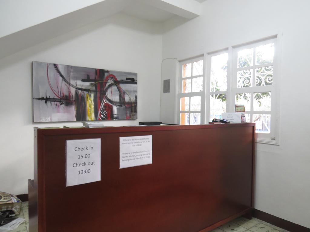 Hostal Casa Prado Medellín Extérieur photo