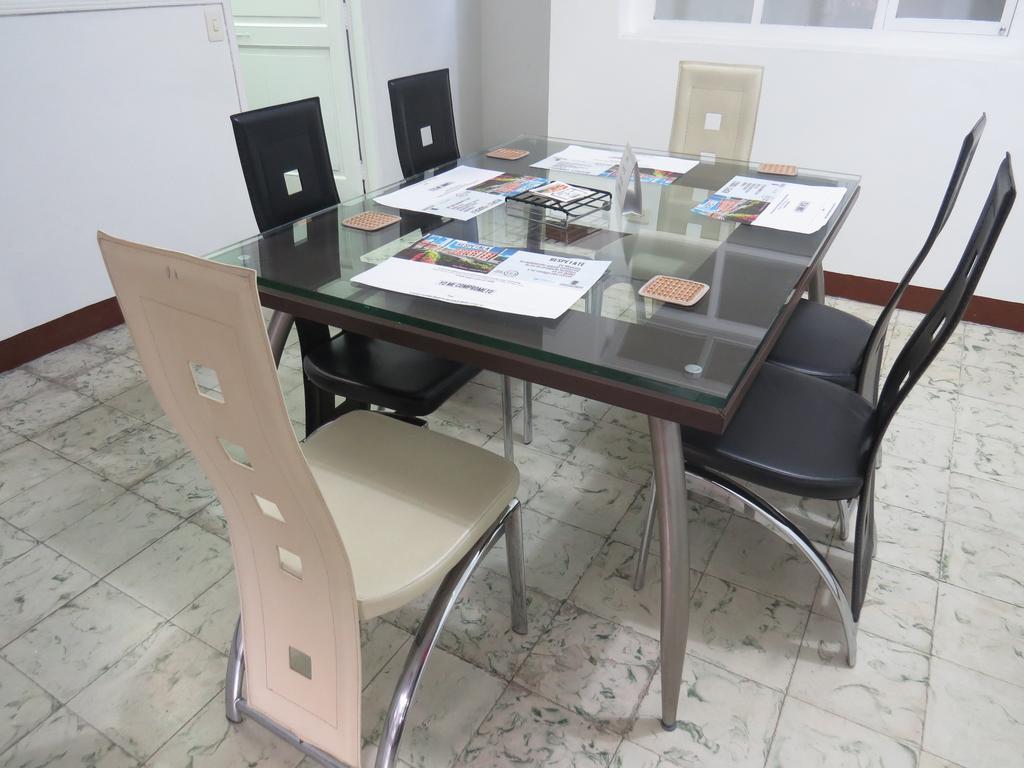 Hostal Casa Prado Medellín Extérieur photo