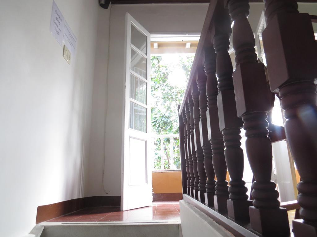 Hostal Casa Prado Medellín Extérieur photo