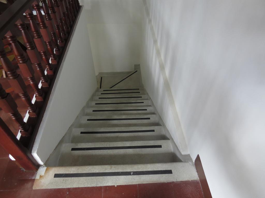 Hostal Casa Prado Medellín Extérieur photo