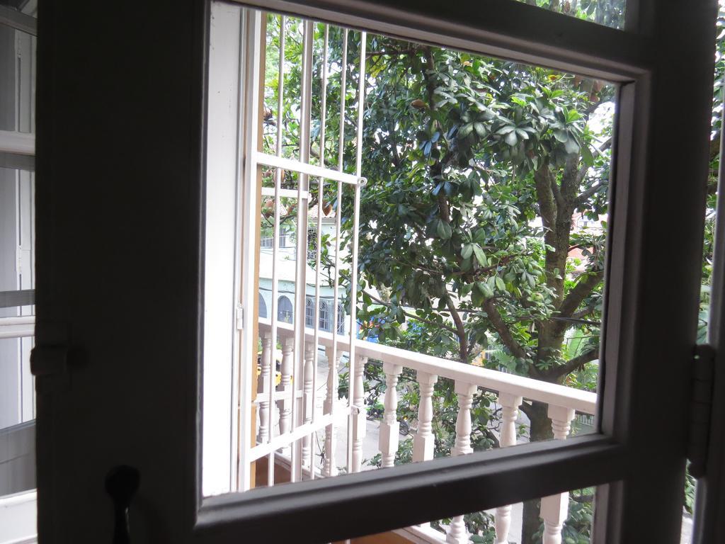Hostal Casa Prado Medellín Extérieur photo