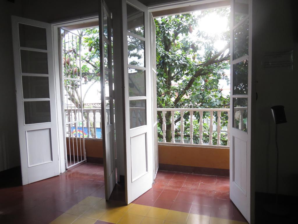 Hostal Casa Prado Medellín Extérieur photo
