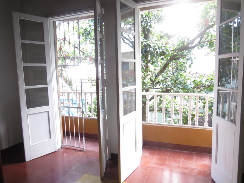 Hostal Casa Prado Medellín Extérieur photo