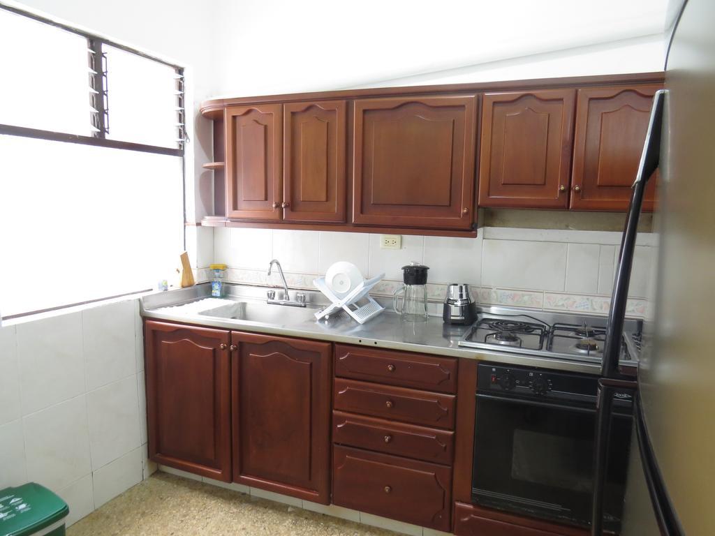 Hostal Casa Prado Medellín Extérieur photo