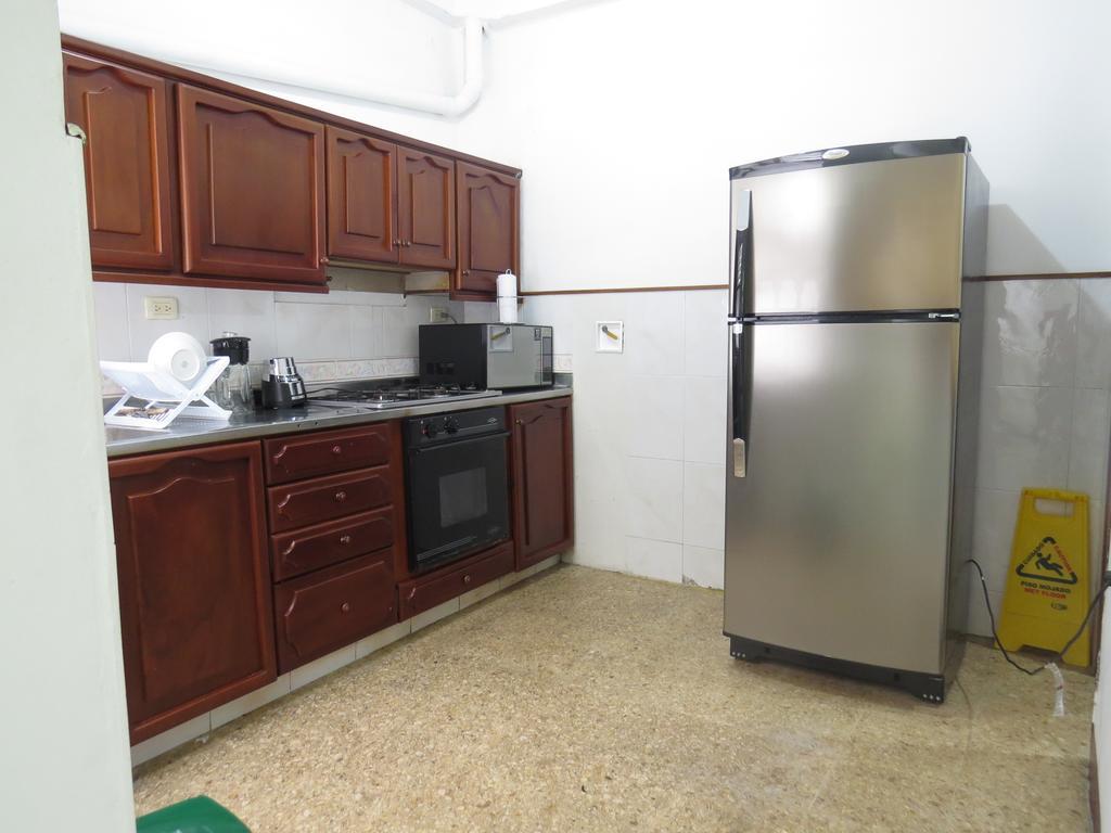 Hostal Casa Prado Medellín Extérieur photo