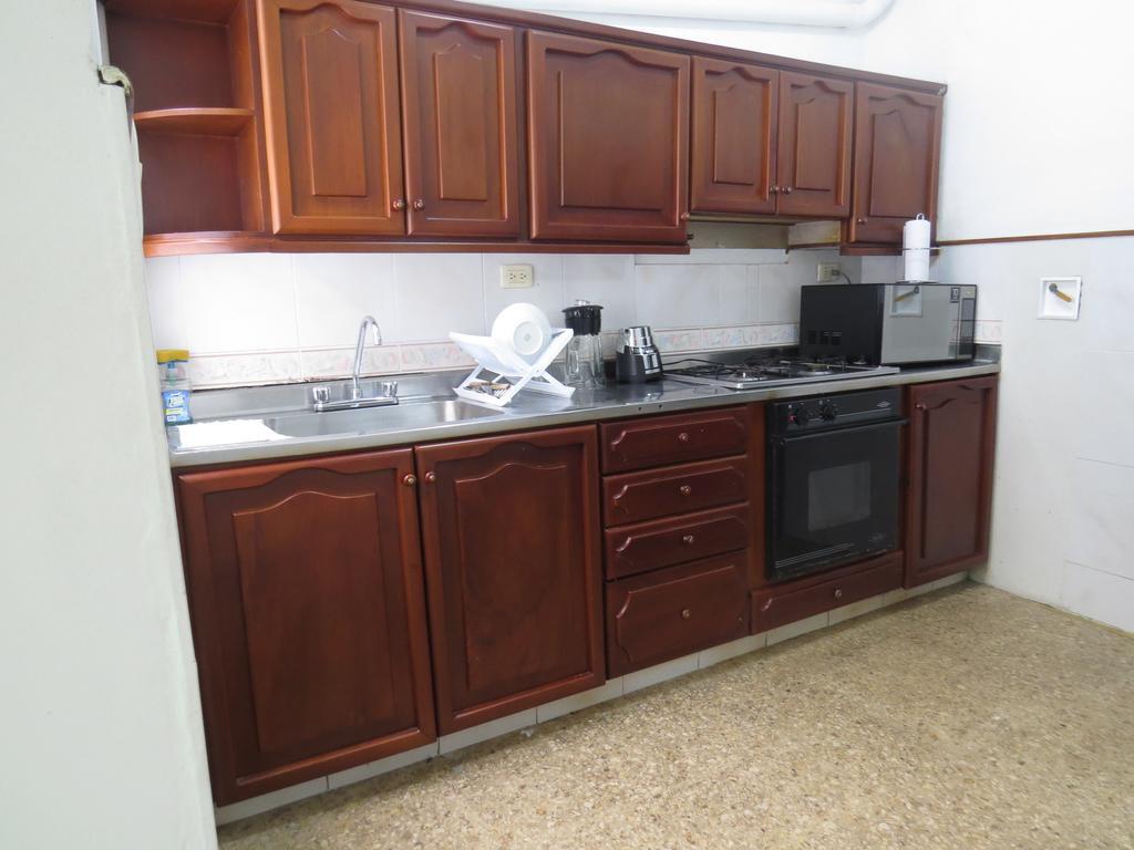 Hostal Casa Prado Medellín Extérieur photo