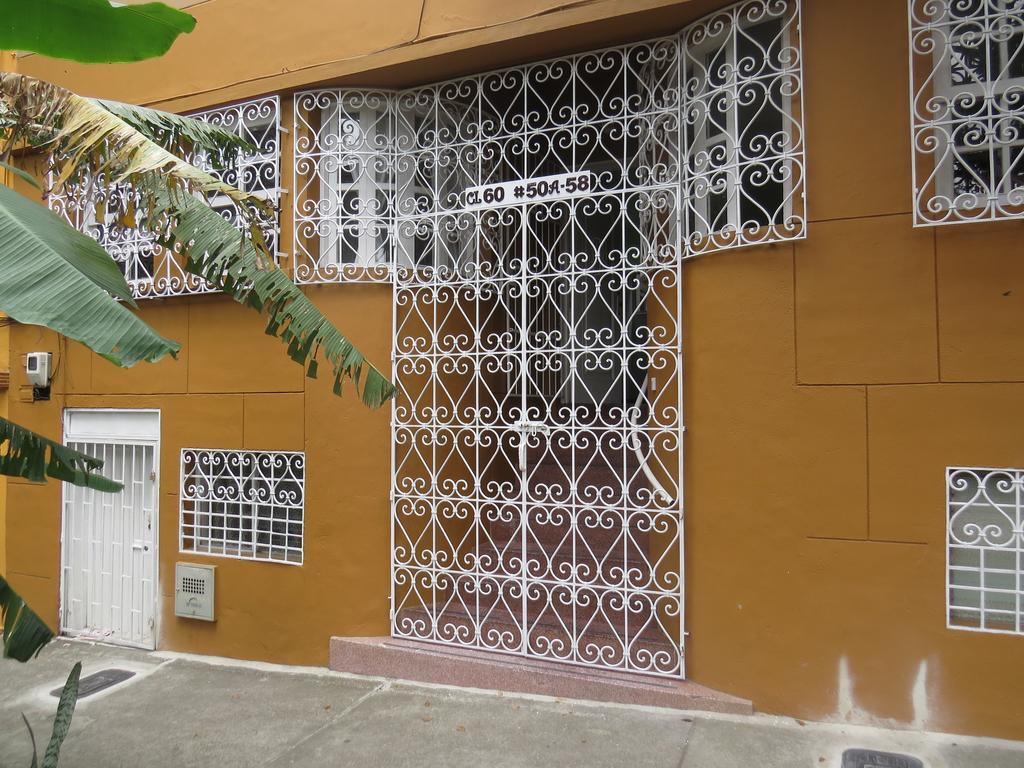 Hostal Casa Prado Medellín Extérieur photo