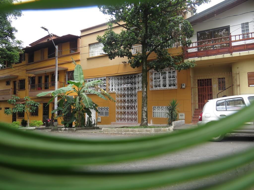 Hostal Casa Prado Medellín Extérieur photo